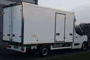 Renault Master 8EP CHŁODNIA AGREGAT CARRIER VIENTO 350 FUNKCJA GRZANIA IZOTERMA zdjęcie 4