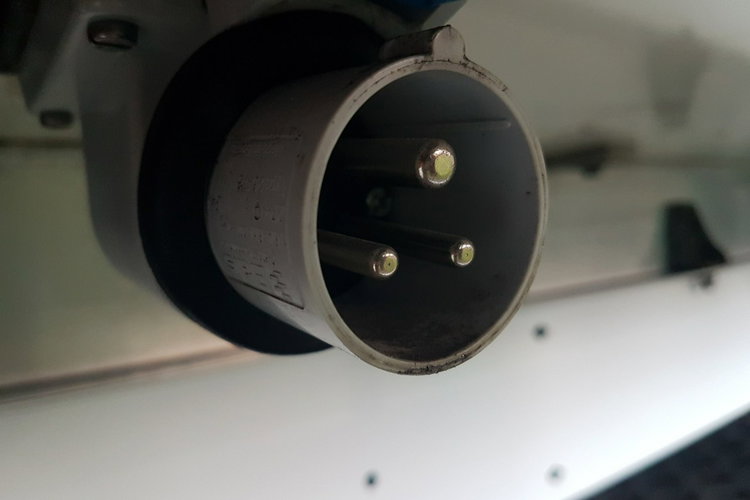 Renault Master 8EP CHŁODNIA AGREGAT CARRIER VIENTO 350 FUNKCJA GRZANIA IZOTERMA zdjęcie 5