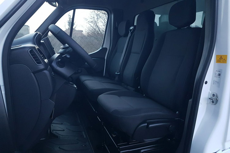 Renault Master 8EP CHŁODNIA AGREGAT CARRIER VIENTO 350 FUNKCJA GRZANIA IZOTERMA zdjęcie 7