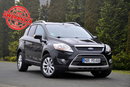 Kuga 2.5T(200KM) 4x4 Skóry Parktronik Reling Chrom I Wł Alu17"ASO Ford zdjęcie 1