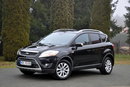 Kuga 2.5T(200KM) 4x4 Skóry Parktronik Reling Chrom I Wł Alu17"ASO Ford zdjęcie 10