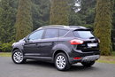 Kuga 2.5T(200KM) 4x4 Skóry Parktronik Reling Chrom I Wł Alu17"ASO Ford zdjęcie 13