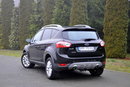 Kuga 2.5T(200KM) 4x4 Skóry Parktronik Reling Chrom I Wł Alu17"ASO Ford zdjęcie 14