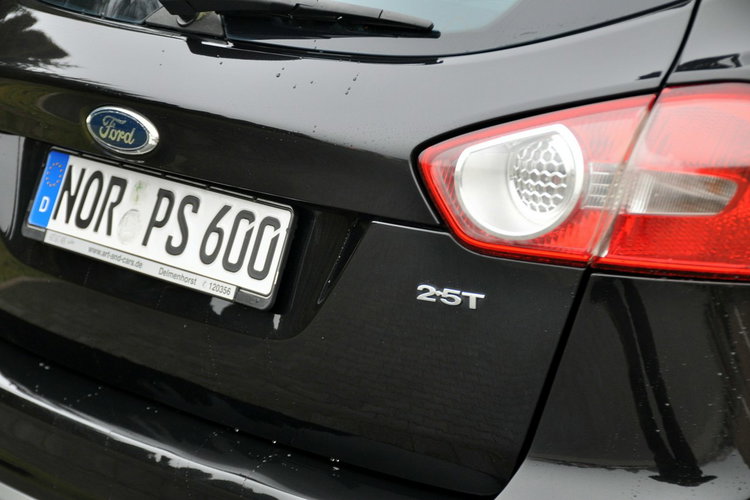 Kuga 2.5T(200KM) 4x4 Skóry Parktronik Reling Chrom I Wł Alu17"ASO Ford zdjęcie 16