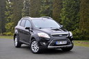 Kuga 2.5T(200KM) 4x4 Skóry Parktronik Reling Chrom I Wł Alu17"ASO Ford zdjęcie 2