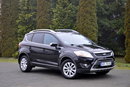 Kuga 2.5T(200KM) 4x4 Skóry Parktronik Reling Chrom I Wł Alu17"ASO Ford zdjęcie 3