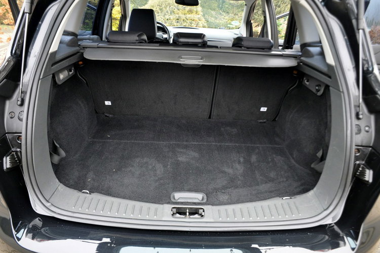 Kuga 2.5T(200KM) 4x4 Skóry Parktronik Reling Chrom I Wł Alu17"ASO Ford zdjęcie 36