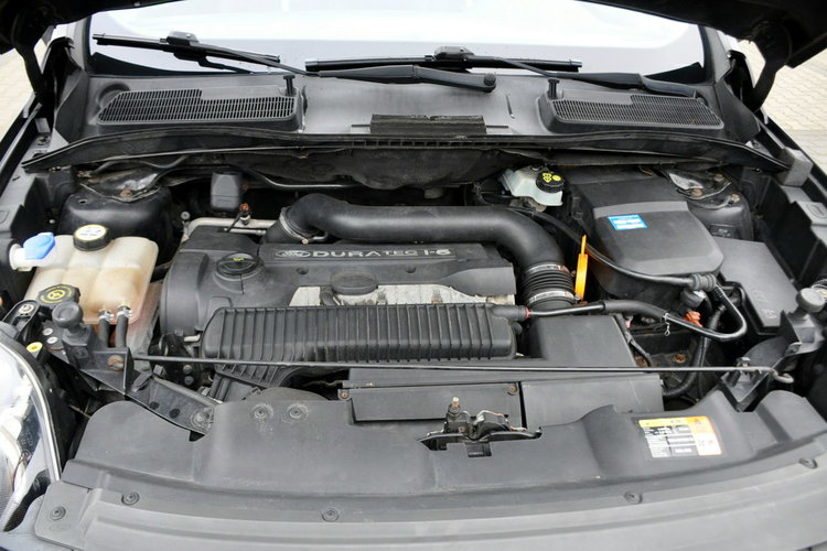 Kuga 2.5T(200KM) 4x4 Skóry Parktronik Reling Chrom I Wł Alu17"ASO Ford zdjęcie 37