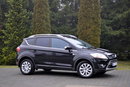 Kuga 2.5T(200KM) 4x4 Skóry Parktronik Reling Chrom I Wł Alu17"ASO Ford zdjęcie 4