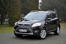 Kuga 2.5T(200KM) 4x4 Skóry Parktronik Reling Chrom I Wł Alu17"ASO Ford zdjęcie 9