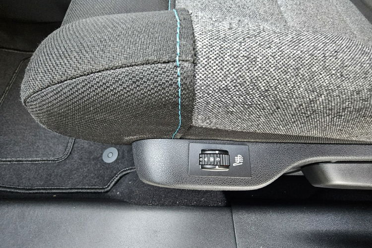 Citroen C4 Cactus Panorama, nawigacja, kamera, grzane fotele, zdjęcie 24