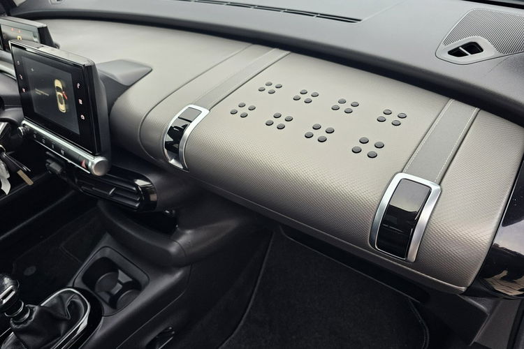 Citroen C4 Cactus Panorama, nawigacja, kamera, grzane fotele, zdjęcie 31