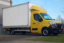 Renault Master KONTENER 8EP 4.23x2.25x2.25 KLIMA MANUAL KRAJOWY 6-BIEGÓW zdjęcie 30
