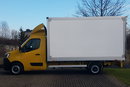 Renault Master KONTENER 8EP 4.23x2.25x2.25 KLIMA MANUAL KRAJOWY 6-BIEGÓW zdjęcie 12