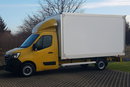 Renault Master KONTENER 8EP 4.23x2.25x2.25 KLIMA MANUAL KRAJOWY 6-BIEGÓW zdjęcie 2