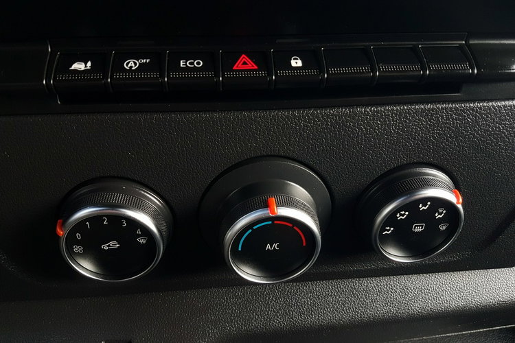 Renault Master KONTENER 8EP 4.23x2.25x2.25 KLIMA MANUAL KRAJOWY 6-BIEGÓW zdjęcie 21