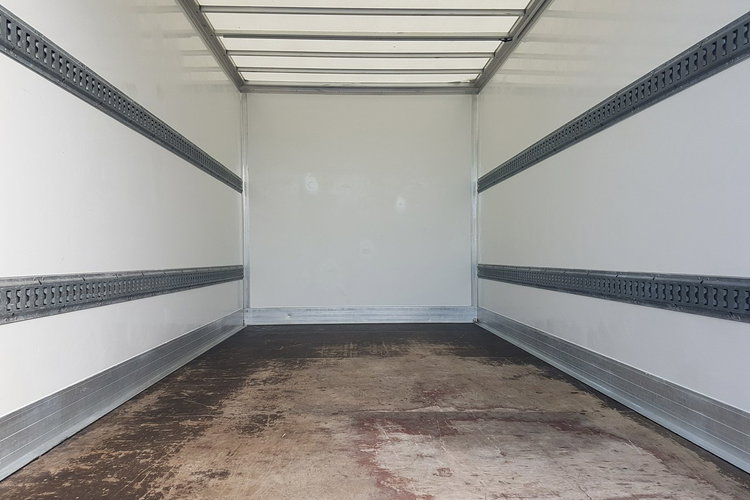 Renault Master KONTENER 8EP 4.23x2.25x2.25 KLIMA MANUAL KRAJOWY 6-BIEGÓW zdjęcie 24