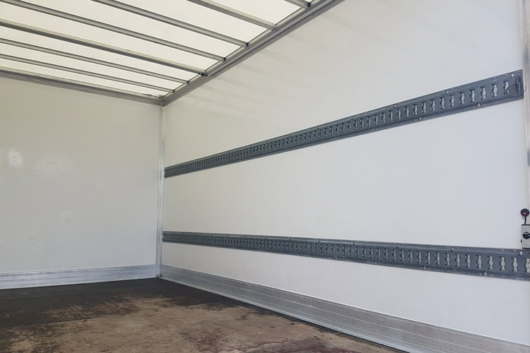 Renault Master KONTENER 8EP 4.23x2.25x2.25 KLIMA MANUAL KRAJOWY 6-BIEGÓW zdjęcie 25