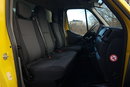 Renault Master KONTENER 8EP 4.23x2.25x2.25 KLIMA MANUAL KRAJOWY 6-BIEGÓW zdjęcie 8