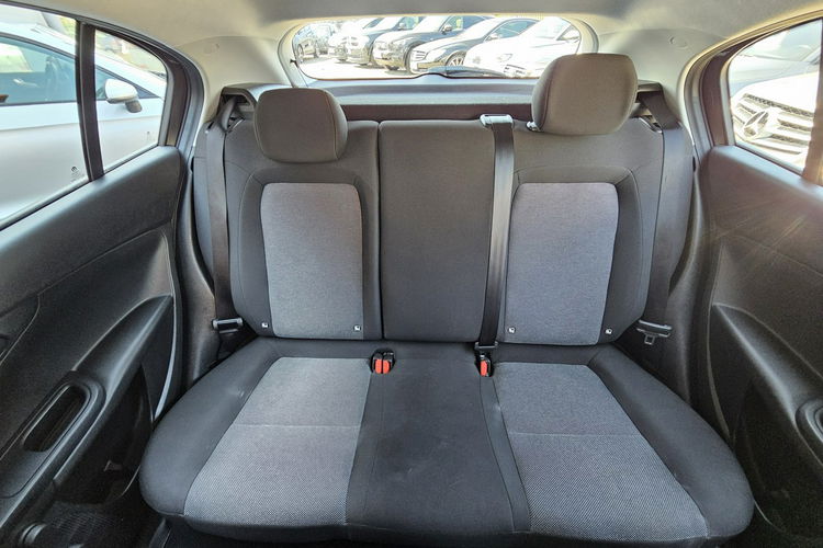 Fiat Tipo Lift, pierwszy właściciel, serwis , bluetooth, zdjęcie 14