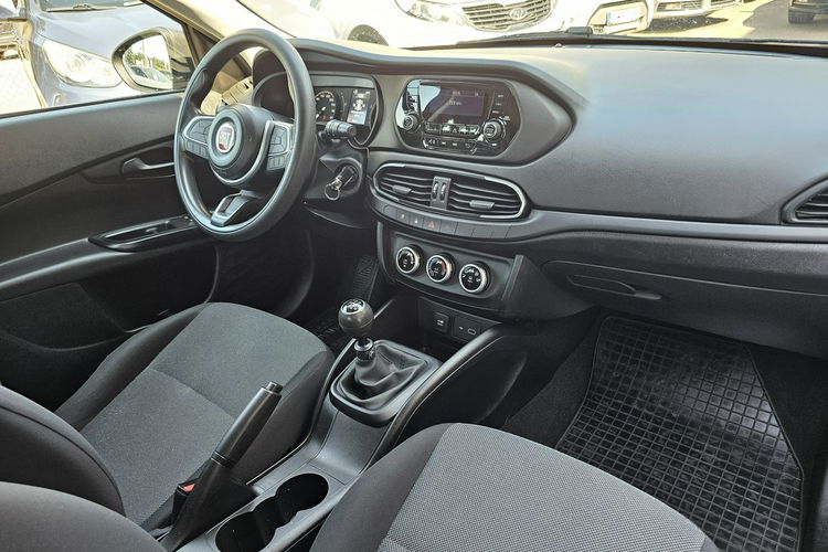 Fiat Tipo Lift, pierwszy właściciel, serwis , bluetooth, zdjęcie 16