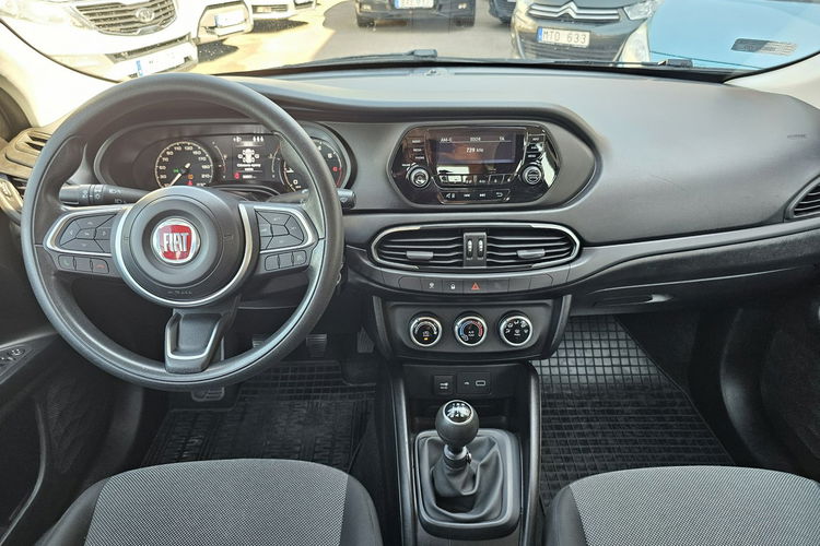 Fiat Tipo Lift, pierwszy właściciel, serwis , bluetooth, zdjęcie 17