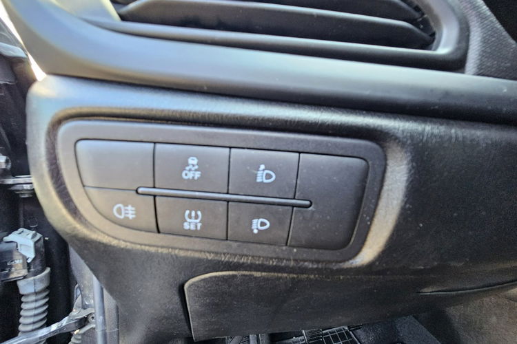 Fiat Tipo Lift, pierwszy właściciel, serwis , bluetooth, zdjęcie 25