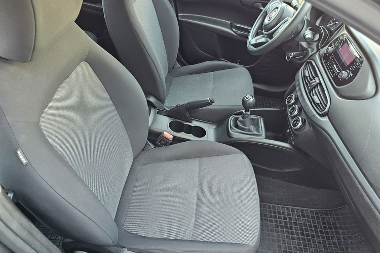 Fiat Tipo Lift, pierwszy właściciel, serwis , bluetooth, zdjęcie 28