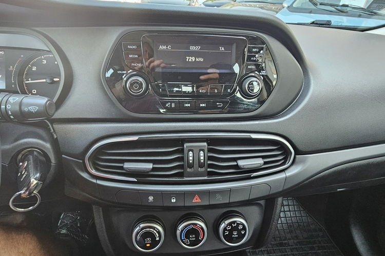 Fiat Tipo Lift, pierwszy właściciel, serwis , bluetooth, zdjęcie 30