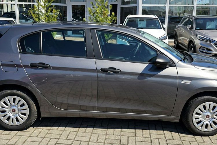 Fiat Tipo Lift, pierwszy właściciel, serwis , bluetooth, zdjęcie 4
