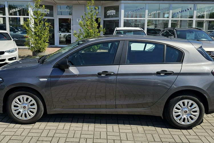Fiat Tipo Lift, pierwszy właściciel, serwis , bluetooth, zdjęcie 5
