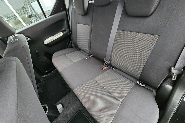 Suzuki Ignis , bluetooth , klima, hak zdjęcie 17