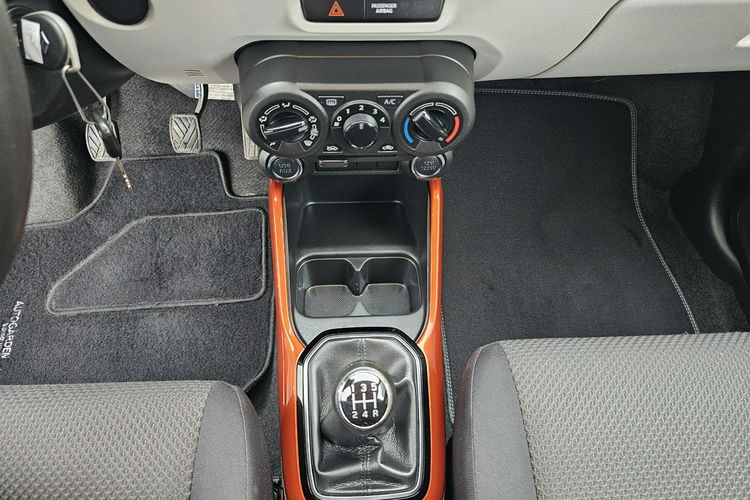 Suzuki Ignis , bluetooth , klima, hak zdjęcie 26