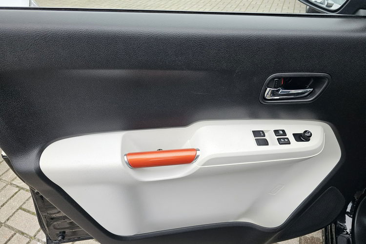 Suzuki Ignis , bluetooth , klima, hak zdjęcie 29