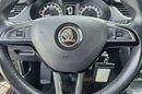 Skoda Octavia Pierwszy właściciel, bluetooth, czujniki parkowania, klimatronik zdjęcie 22
