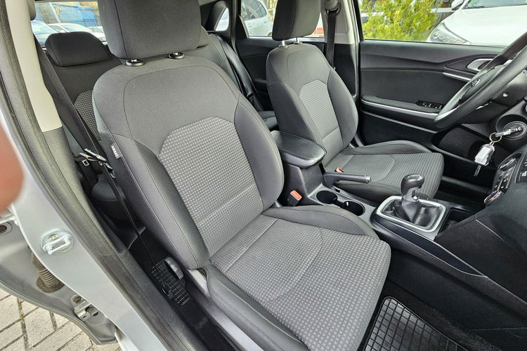 Kia Cee'd Polski salon, led, serwis, bezwypadkowy zdjęcie 7