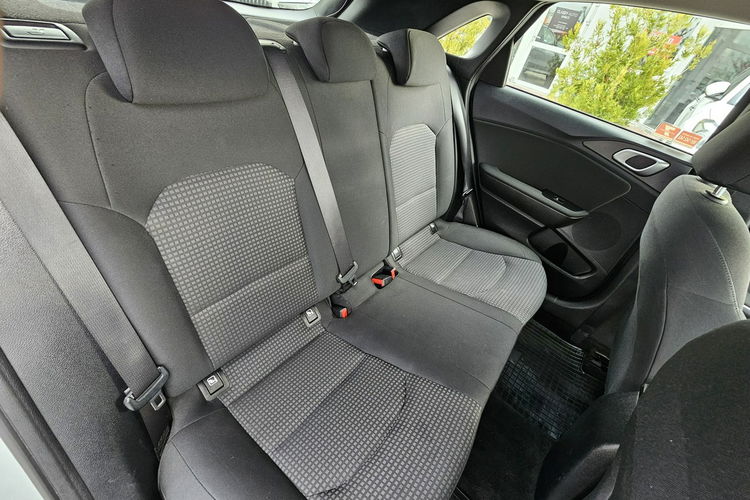 Kia Cee'd Polski salon, led, serwis, bezwypadkowy zdjęcie 9