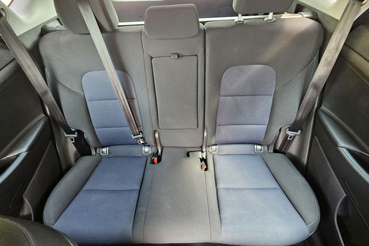 Hyundai Tucson Nawigacja, kamera, grzane fotele i kierownica, serwis zdjęcie 12