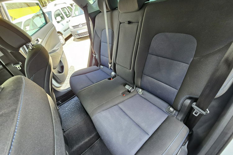 Hyundai Tucson Nawigacja, kamera, grzane fotele i kierownica, serwis zdjęcie 23