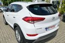 Hyundai Tucson Nawigacja, kamera, grzane fotele i kierownica, serwis zdjęcie 6