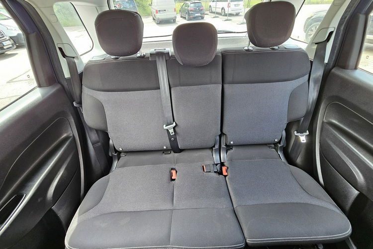 Fiat 500L CROSS , pierwszy właściciel, salon Polska, serwis tylko ASO zdjęcie 22