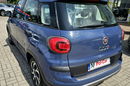 Fiat 500L CROSS , pierwszy właściciel, salon Polska, serwis tylko ASO zdjęcie 6
