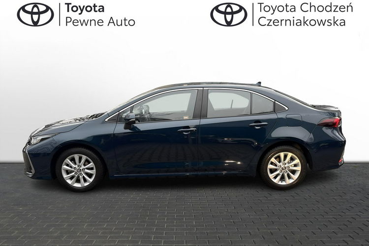 Toyota Corolla 1.8 Hybrid COMFORT TECH, salon Polska, gwarancja, FV23% zdjęcie 2