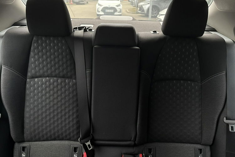 Toyota Corolla 1.8 Hybrid COMFORT TECH, salon Polska, gwarancja, FV23% zdjęcie 21