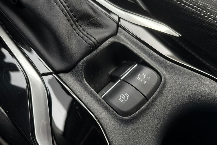 Toyota Corolla 1.8 Hybrid COMFORT TECH, salon Polska, gwarancja, FV23% zdjęcie 28