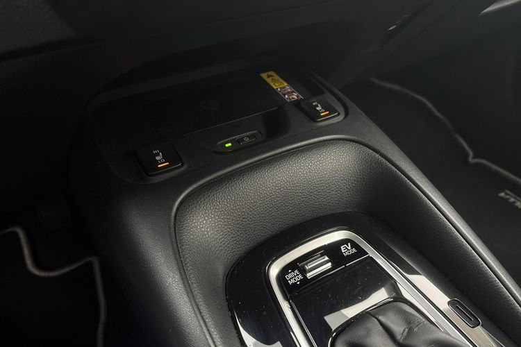 Toyota Corolla 1.8 Hybrid COMFORT TECH, salon Polska, gwarancja, FV23% zdjęcie 29