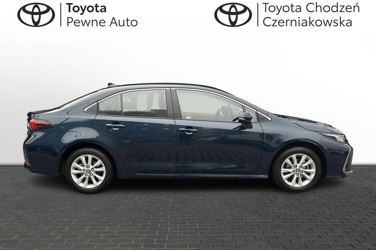Toyota Corolla 1.8 Hybrid COMFORT TECH, salon Polska, gwarancja, FV23% zdjęcie 6
