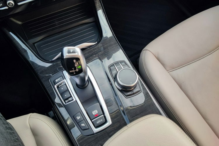 BMW X3 Krajówka, lakier oryginalny 100% zdjęcie 17