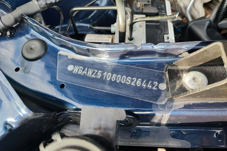 BMW X3 Krajówka, lakier oryginalny 100% zdjęcie 19