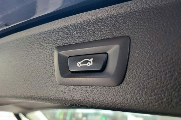 BMW X3 Krajówka, lakier oryginalny 100% zdjęcie 23